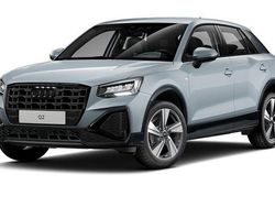 Grau Neu 2025 Audi Q2 S-Line SUV | 37.290 € (Guter Preis)