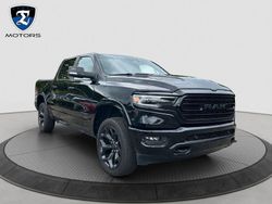 Schwarz Gebraucht 2022 Dodge Ram Limited Abholung | 63.499 €