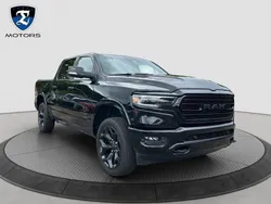 Schwarz Gebraucht 2022 Dodge Ram Limited Abholung | 65.000 €