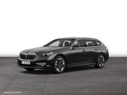 Gebraucht 2025 BMW 520 Comfort Edition Kombi | 55.498 € (Fairer Preis)