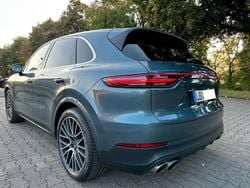 Blau Gebraucht 2019 Porsche Cayenne S SUV | 55.800 € (Superpreis)