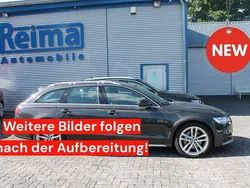 Grau Gebraucht 2016 Audi A6 Allroad Sport Kombi | 20.990 € (Fairer Preis)