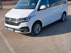 Weiß Gebraucht 2020 VW T6.1 Generation Six Van | 39.999 € (Superpreis)