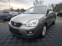 Gebraucht 2011 Kia Carens Vision Van / Kleinbus | 3.390 €