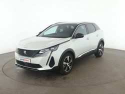 Weiß Gebraucht 2022 Peugeot 3008 GTi SUV | 23.190 € (Fairer Preis)