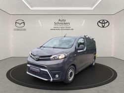Grau Gebraucht 2019 Toyota Proace Van | 19.490 € (Fairer Preis)