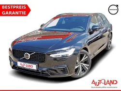 Andere Gebraucht 2022 Volvo V90 R-Design Kombi | 36.950 € (Fairer Preis)