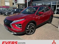 Dynamikrot Neu 2024 Mitsubishi Eclipse Cross Plus SUV | 30.950 €