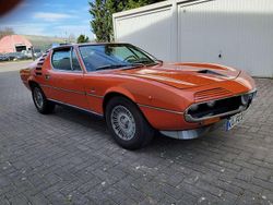 Orange Gebraucht 1975 Alfa Romeo Montreal Coupé | 75.900 €