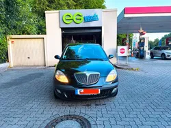 Schwarz Gebraucht 2006 Lancia Ypsilon Kleinwagen | 1.500 € (Fairer Preis)