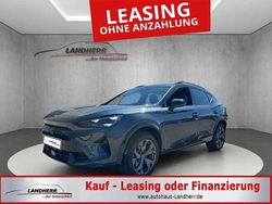 Grau Neu 2025 Cupra Formentor SUV | 31.670 € (Superpreis)