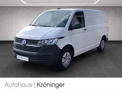 Candyweiß Neu 2024 VW T6.1 Van | 43.990 € (Superpreis)