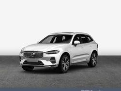 Crystal weißperleffekt Gebraucht 2025 Volvo XC60 Plus SUV | 48.750 € (Guter Preis)