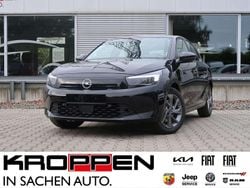 Karbon black Neu 2025 Opel Corsa Edition Limousine | 17.990 € (Guter Preis)