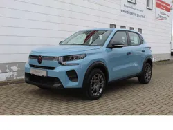Montecarlo blau Neu 2025 Citroën C3 Kleinwagen | 15.980 € (Superpreis)