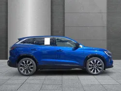 Ironblau Neu 2025 Renault Austral Techno SUV | 33.290 € (Guter Preis)