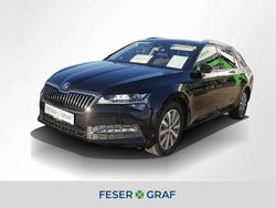 Blackmagicperleffekt Gebraucht 2021 Skoda Superb Premium Edition Kombi | 29.940 € (Fairer Preis)