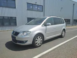 Silber Gebraucht 2008 VW Touran Van / Kleinbus | 8.790 € (Teuer)
