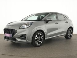 Solar silber Gebraucht 2022 Ford Puma Gen-E ST-Line X SUV | 15.978 € (Superpreis)