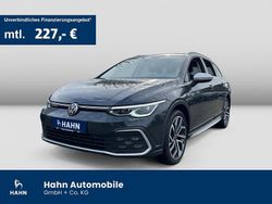 Grau Gebraucht 2022 VW Golf Alltrack Kombi | 21.975 € (Guter Preis)