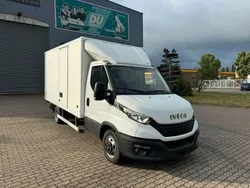 White ic 194 Gebraucht 2020 Iveco Daily Van | 22.015 €