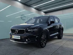 Schwarz Gebraucht 2022 Volvo XC40 SUV | 27.999 € (Superpreis)