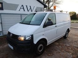 Weiß Gebraucht 2014 VW T5 S Van | 10.800 € (Superpreis)