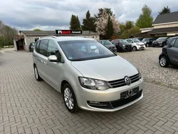 VW Sharan