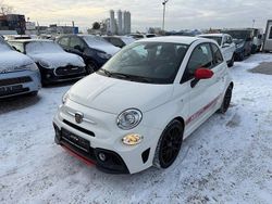 Gebraucht 2020 Abarth 595 | 12.800 € (Fairer Preis)