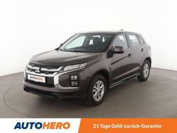 Braun Gebraucht 2020 Mitsubishi ASX Edition SUV | 15.510 € (Fairer Preis)