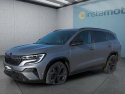 Grau Gebraucht 2024 Renault Espace Van / Kleinbus | 46.949 €