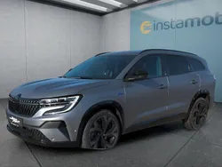 Grau Gebraucht 2024 Renault Espace Van / Kleinbus | 46.949 €