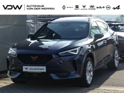 Magnetic tech (grau) Gebraucht 2024 Cupra Formentor SUV | 29.880 € (Guter Preis)