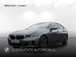 Metallic Gebraucht 2021 BMW 640 Coupé | 38.908 € (Guter Preis)