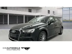 Gebraucht 2019 Audi A3 Sportback S-Line Limousine | 19.290 € (Etwas zu teuer)