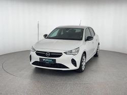 Weiß Gebraucht 2021 Opel Corsa-e Edition Kleinwagen | 12.970 € (Fairer Preis)