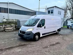Weiß Gebraucht 2015 Fiat Ducato Van | 12.400 € (Superpreis)