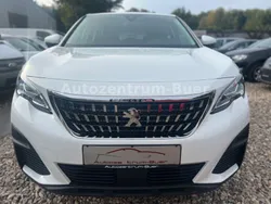 Weiß Gebraucht 2019 Peugeot 3008 Access SUV | 15.990 € (Guter Preis)