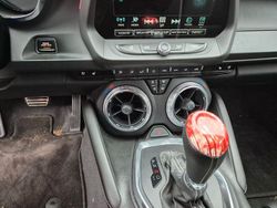 Schwarz Gebraucht 2017 Chevrolet Camaro Cabrio | 17.500 €