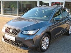 Gebraucht 2024 Seat Arona Style SUV | 19.790 € (Guter Preis)