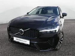 Onyx schwarz Gebraucht 2023 Volvo XC60 Plus SUV | 43.890 € (Guter Preis)