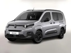 Stahlgrau metallic Neu 2025 Citroën Berlingo Van / Kleinbus | 28.277 € (Etwas zu teuer)