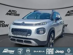 Grau Gebraucht 2018 Citroën C3 Aircross PureTech SUV | 13.490 € (Fairer Preis)