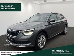 Grau Gebraucht 2022 Skoda Kamiq Comfort SUV | 23.140 € (Fairer Preis)