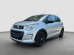 Grau Gebraucht 2019 Citroën C1 Kleinwagen | 8.300 € (Fairer Preis)