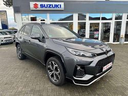 Grau Gebraucht 2023 Suzuki Across Comfort+ SUV | 47.580 € (Etwas zu teuer)