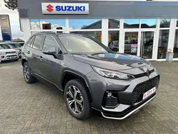 Grau Gebraucht 2023 Suzuki Across Comfort+ SUV | 47.580 € (Fairer Preis)