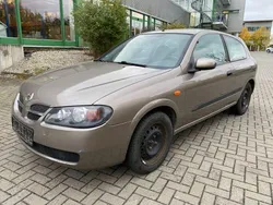Cafe latte (m) Gebraucht 2005 Nissan Almera Visia Limousine | 999 € (Guter Preis)