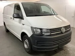Candyweiß Gebraucht 2019 VW T6.1 Van | 16.400 € (Fairer Preis)
