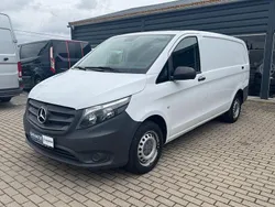 Weiß Gebraucht 2019 Mercedes Vito Van / Kleinbus | 22.390 € (Superpreis)